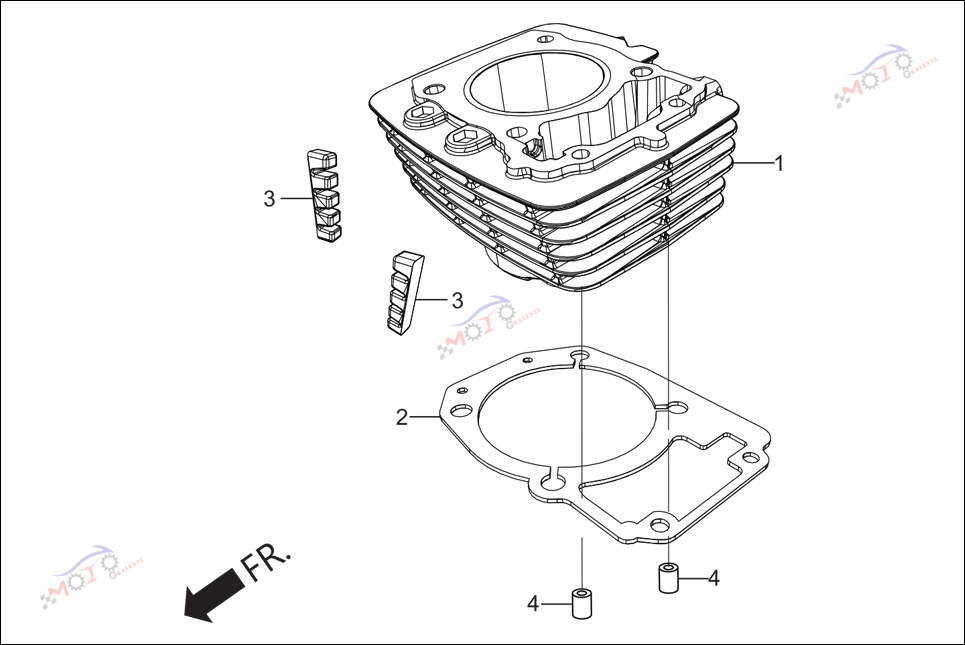 Engine Diagram